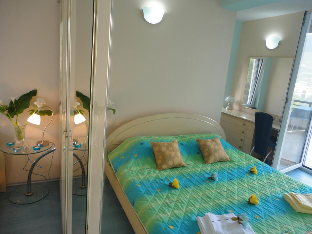 Accommodation J&T Ochrid Exteriér fotografie